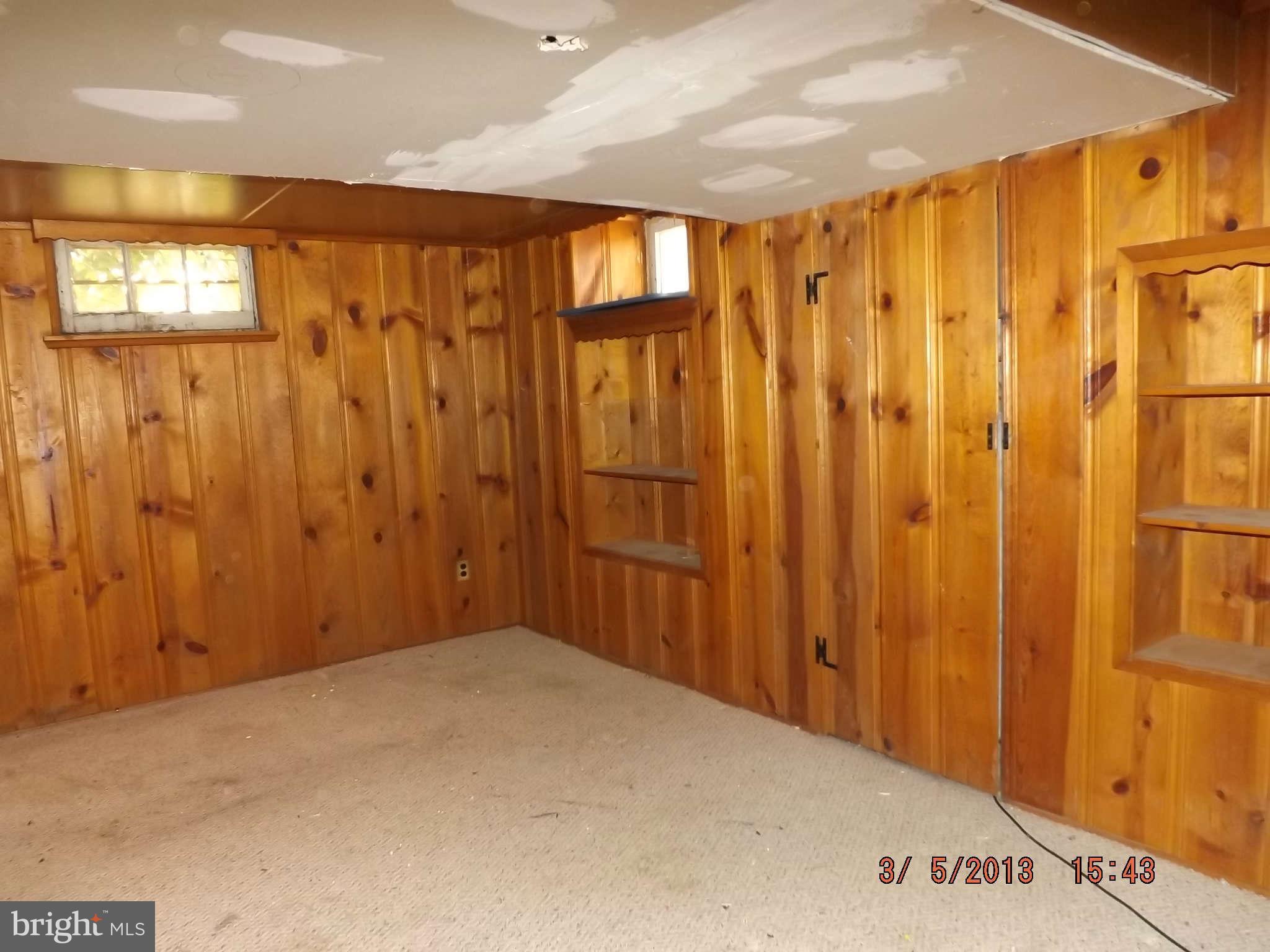 4317 Cortez Road Baltimore, MD 21225 - Photo 10 of 12 Basement