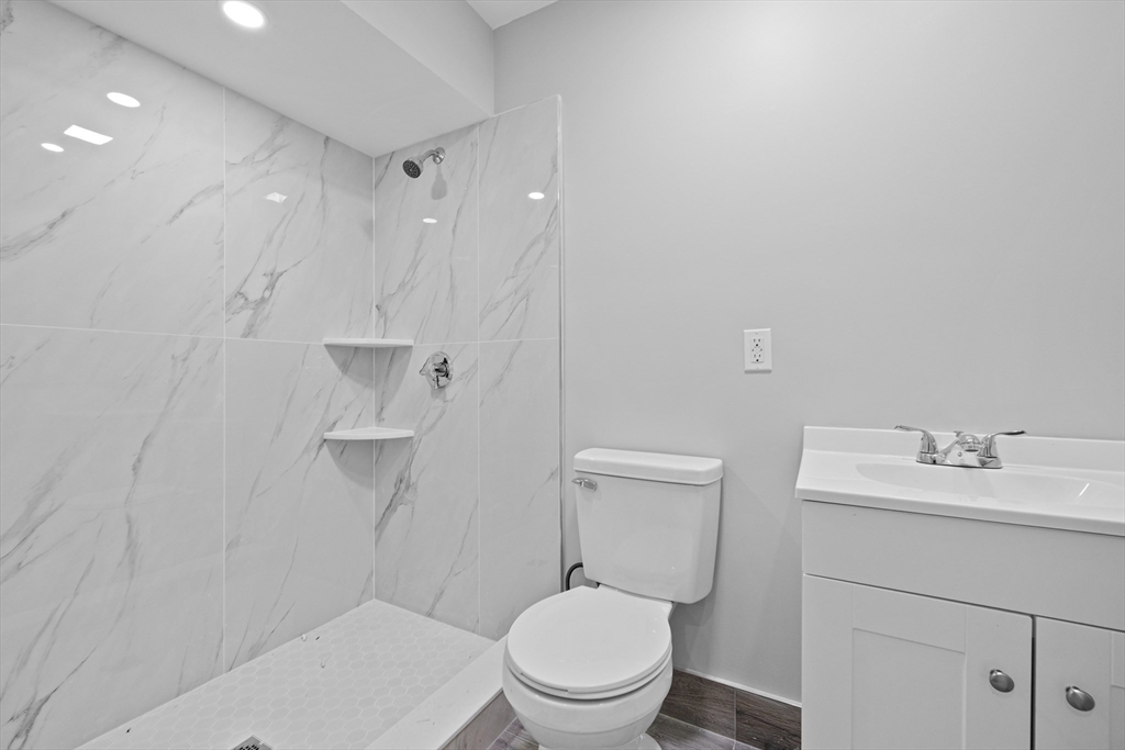 96 Elmer Road, Unit A Boston, MA 02124 - Photo 4 of 7 Gallery Image 4