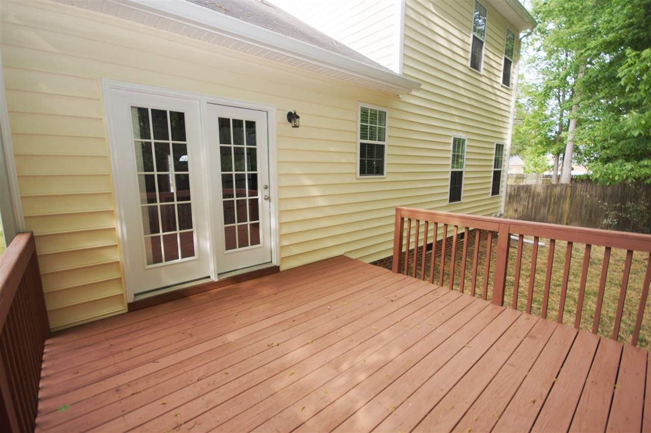 5209 Groveside Court Raleigh, NC 27613 - Photo 24 of 25 Photo 24