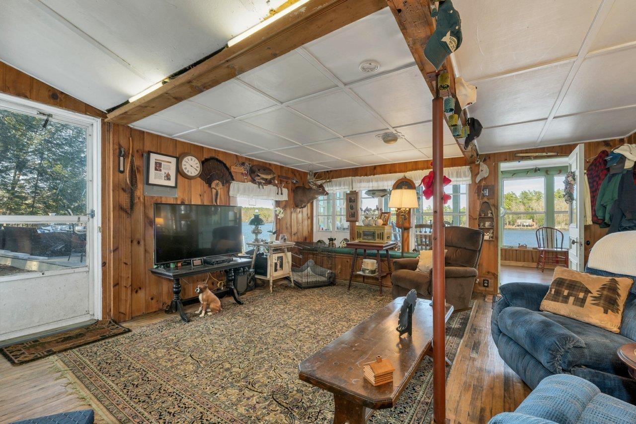 145 Cann Road Barnstead, NH 03225 - Photo 37 of 52