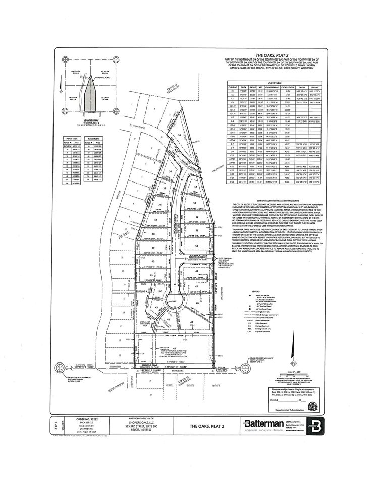 2679 Woodside Drive Beloit, WI 53511 - Photo 24 of 25