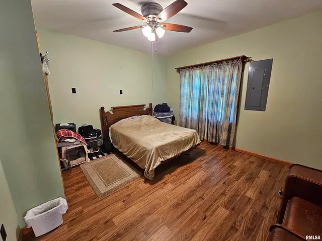 $169,900 | 4864 Boaz Road, Grand Chain, IL 62941