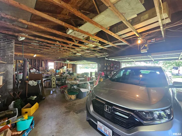 $169,900 | 4864 Boaz Road, Grand Chain, IL 62941