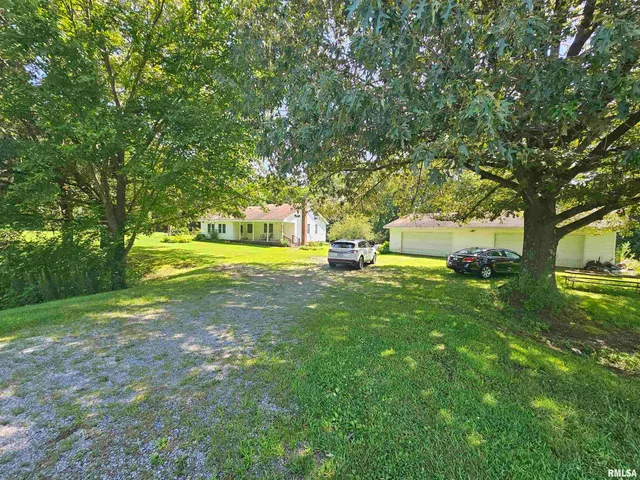 $169,900 | 4864 Boaz Road, Grand Chain, IL 62941