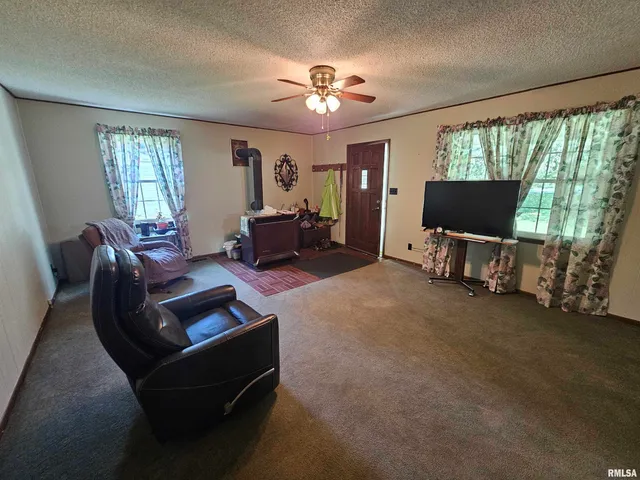 $169,900 | 4864 Boaz Road, Grand Chain, IL 62941