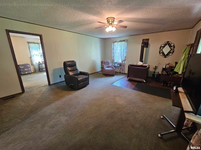 $169,900 | 4864 Boaz Road, Grand Chain, IL 62941