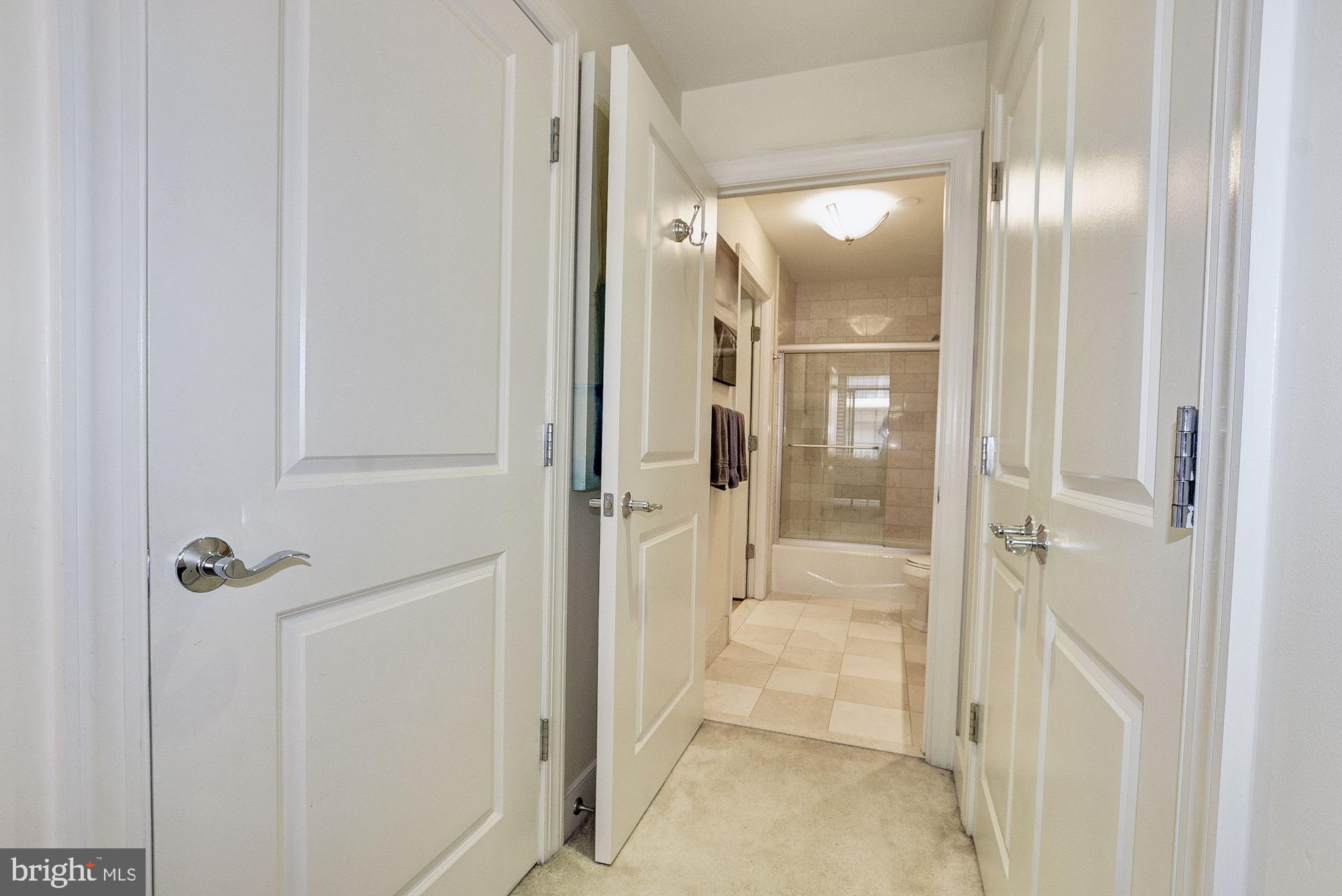 2425 L Street Northwest, Unit 708 Washington, DC 20037 - Photo 13 of 26