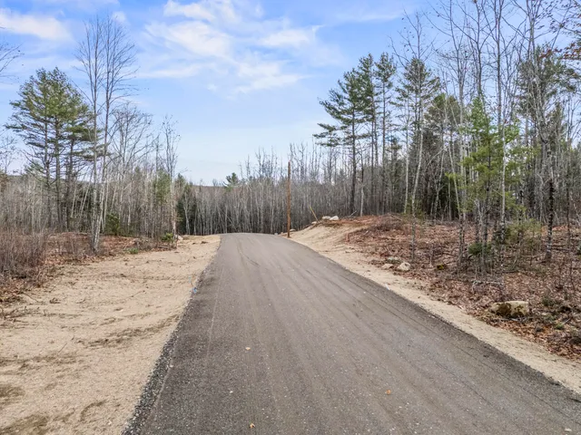 $34,900 | Lot 1 Hostile Valley Road, Palermo, ME 04354