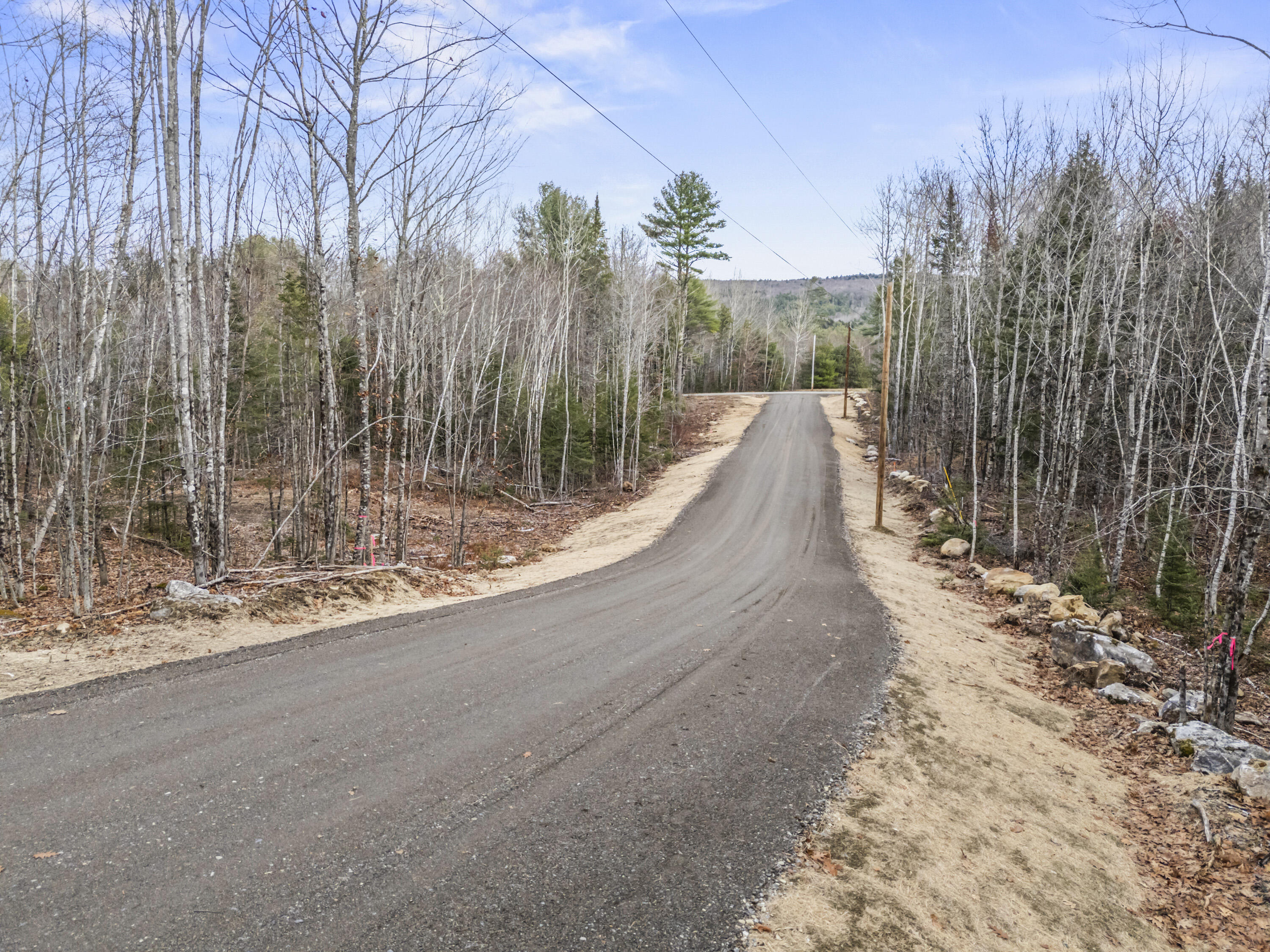 Lot 1 Hostile Valley Road Palermo, ME 04354 - Photo 12 of 42 009