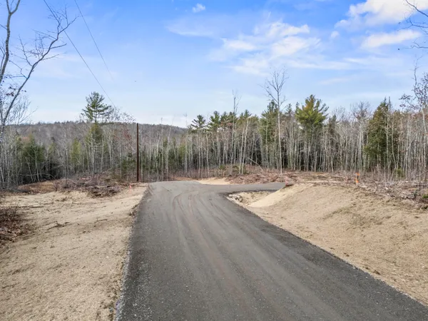 $34,900 | Lot 1 Hostile Valley Road, Palermo, ME 04354