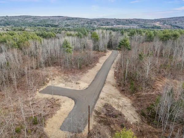 $34,900 | Lot 1 Hostile Valley Road, Palermo, ME 04354