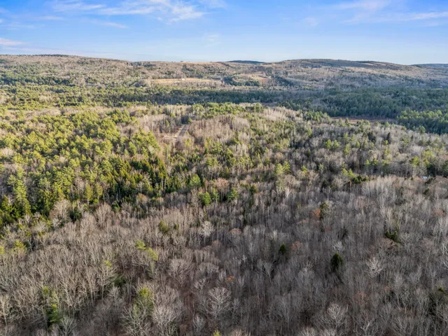 $34,900 | Lot 1 Hostile Valley Road, Palermo, ME 04354