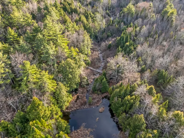 $34,900 | Lot 1 Hostile Valley Road, Palermo, ME 04354