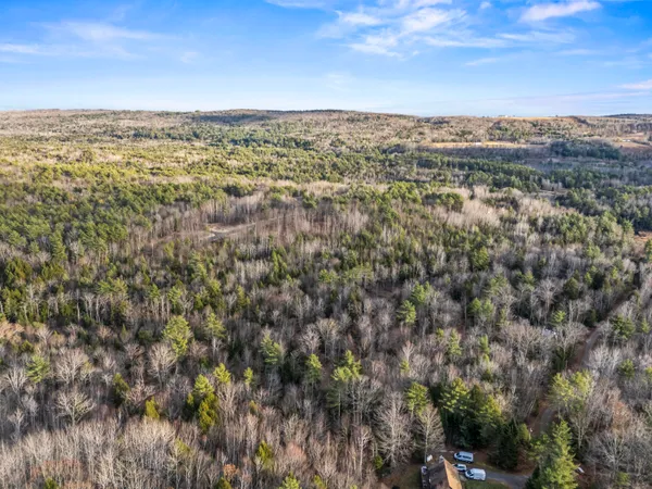 $34,900 | Lot 1 Hostile Valley Road, Palermo, ME 04354
