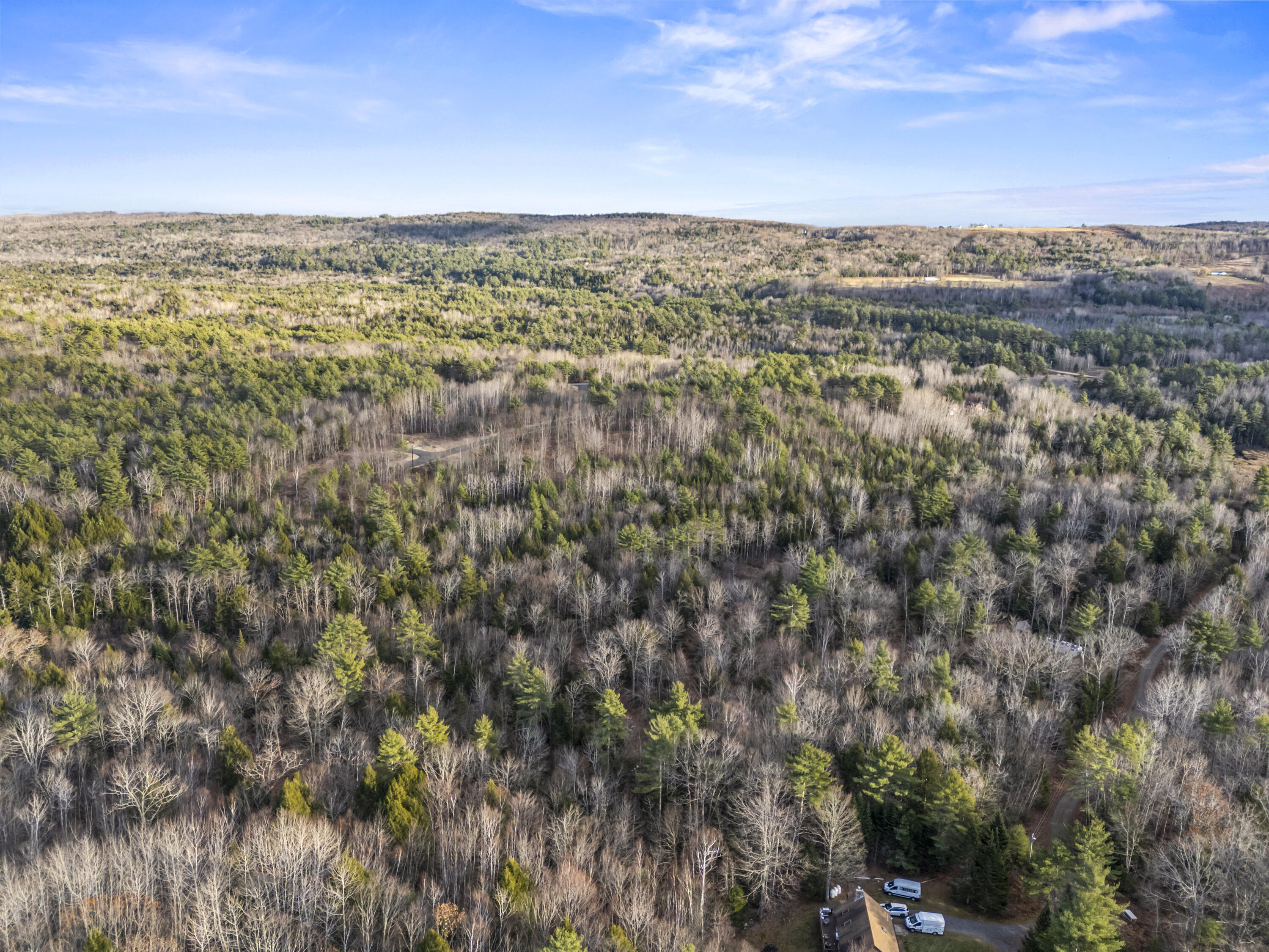 Lot 1 Hostile Valley Road Palermo, ME 04354 - Photo 23 of 42 033
