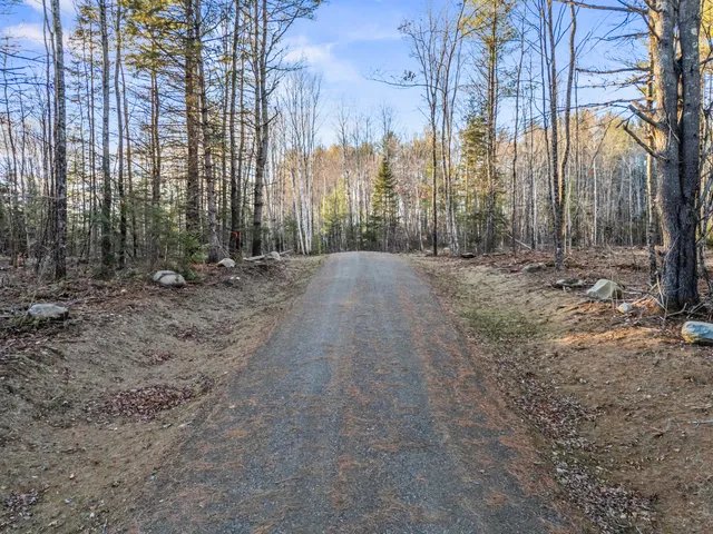 $34,900 | Lot 1 Hostile Valley Road, Palermo, ME 04354