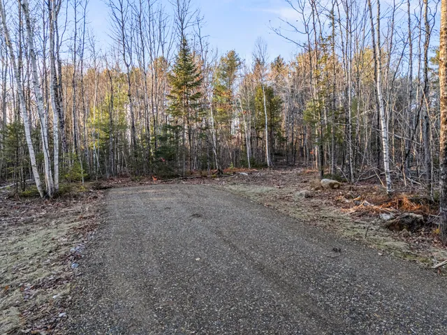 $34,900 | Lot 1 Hostile Valley Road, Palermo, ME 04354
