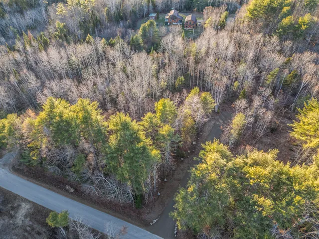 $34,900 | Lot 1 Hostile Valley Road, Palermo, ME 04354