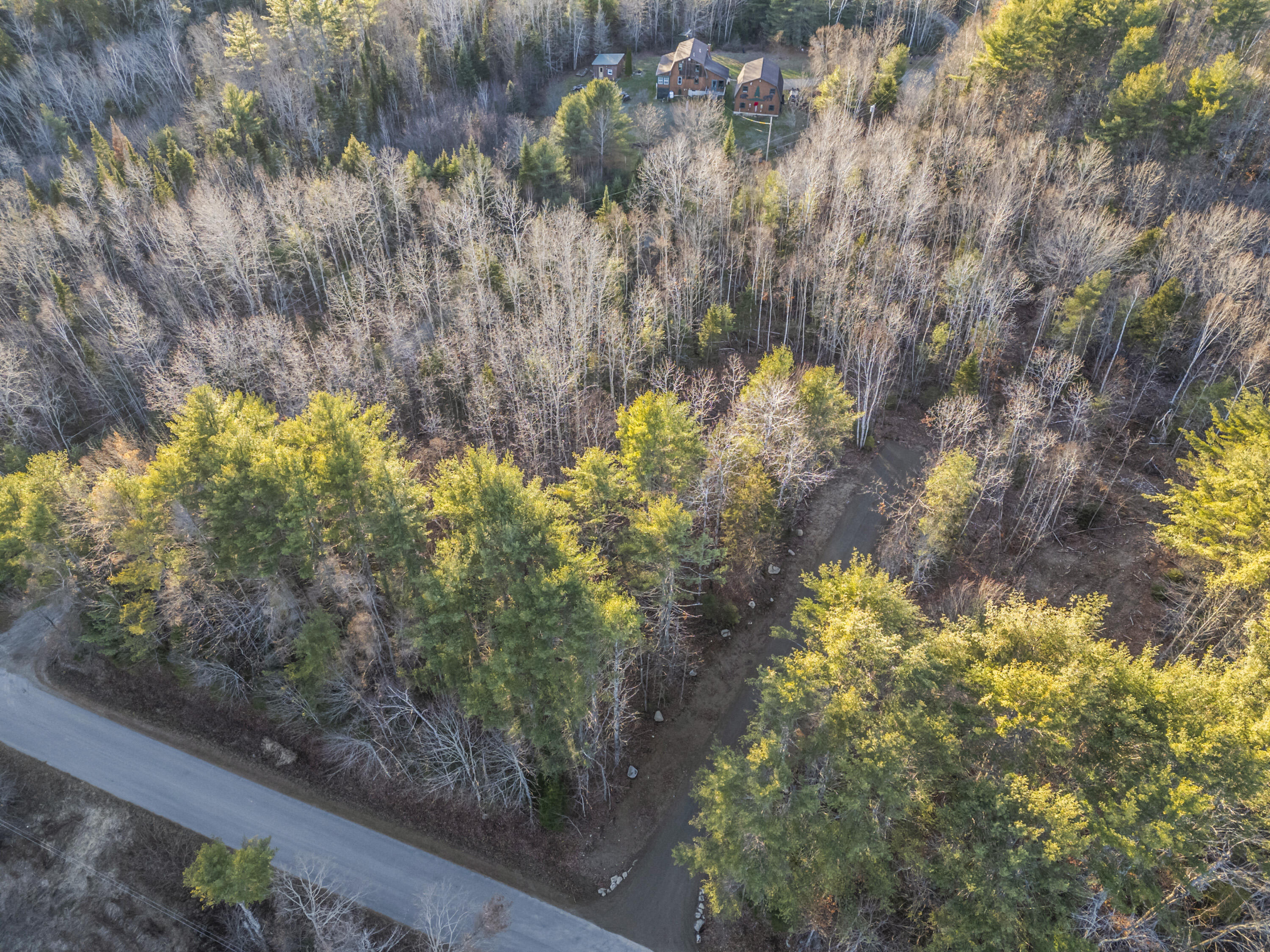 Lot 1 Hostile Valley Road Palermo, ME 04354 - Photo 37 of 42 116