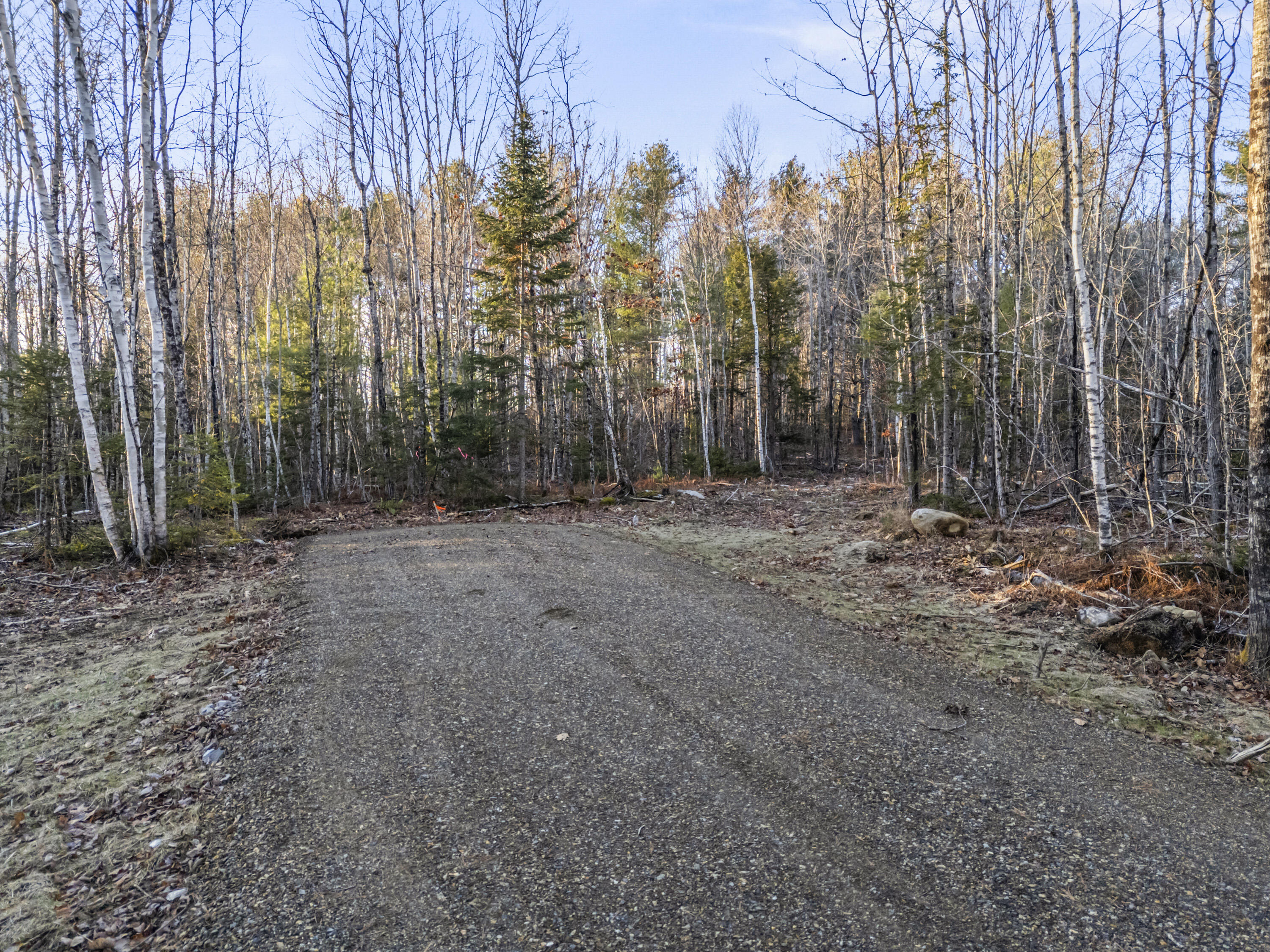 Lot 1 Hostile Valley Road Palermo, ME 04354 - Photo 39 of 42 119