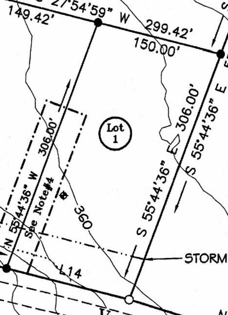 Lot 1 Hostile Valley Road Palermo, ME 04354 - Photo 42 of 42 Lot 1