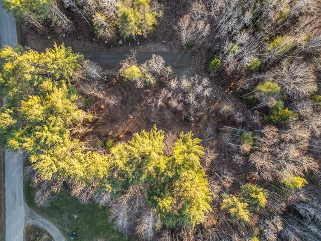 $34,900 | Lot 1 Hostile Valley Road, Palermo, ME 04354