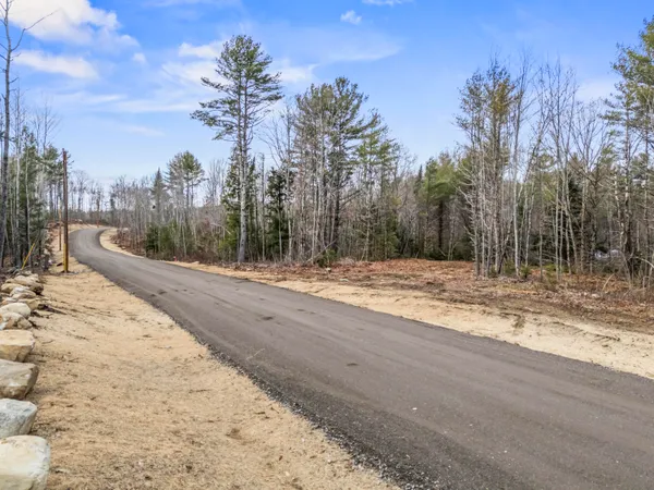 $34,900 | Lot 1 Hostile Valley Road, Palermo, ME 04354