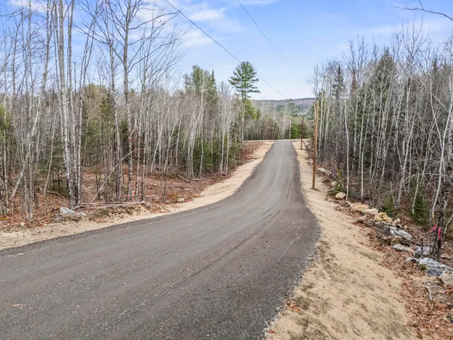$34,900 | Lot 1 Hostile Valley Road, Palermo, ME 04354