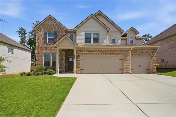 $540,000 | 2116 Cadenza Circle, Dacula, GA 30019