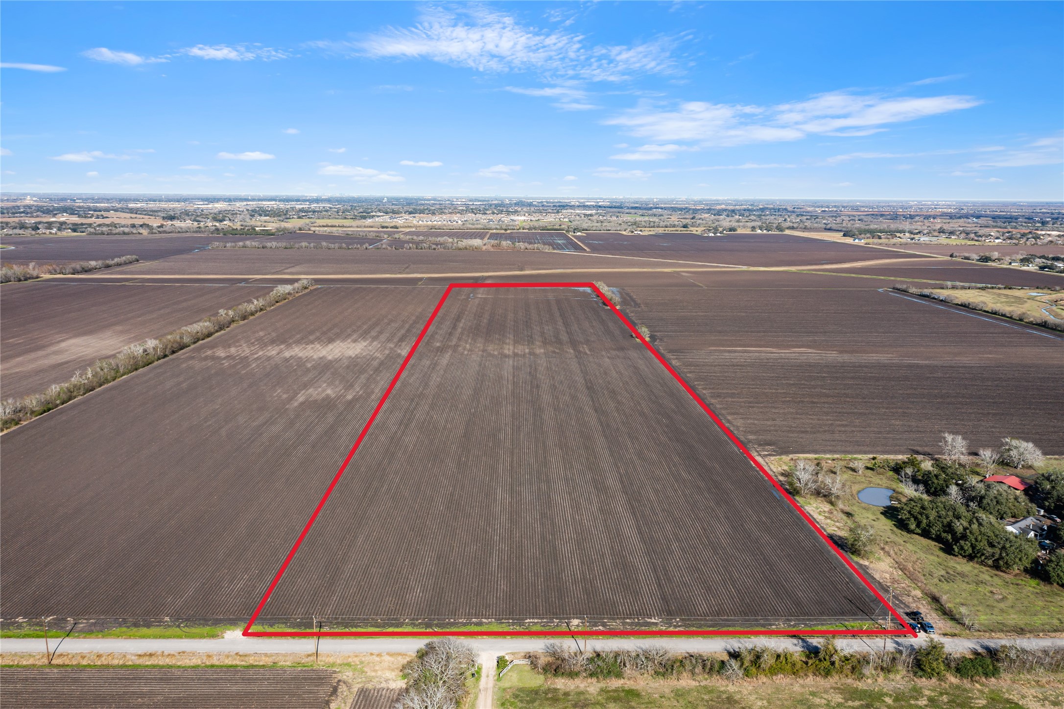 0 Reeh Road Needville, TX 77461 - Photo 3 of 16