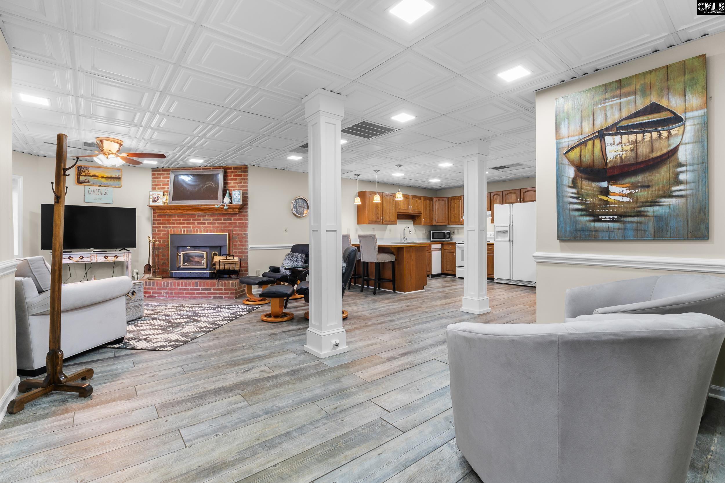 2318 Beaver Creek Road Camden, SC 29020 - Photo 39 of 96 Gallery Image 39