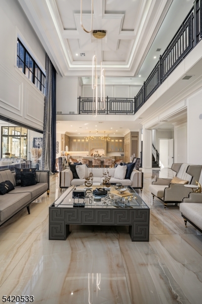 6 Deer Trail Road Saddle River, NJ 07458 - Photo 13 of 46