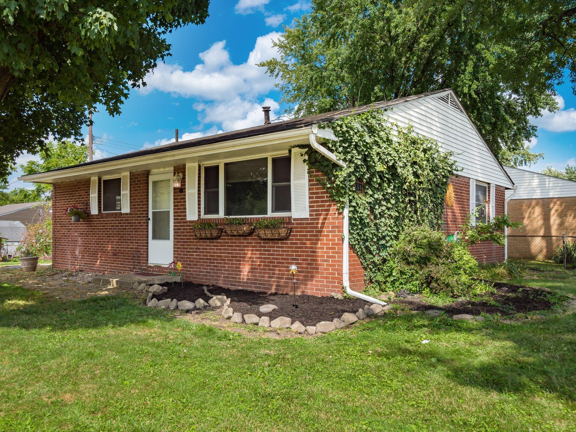 156 Cullman Road Columbus, OH 43207 - Photo 5 of 33 156 Cullman156 Cullman 056
