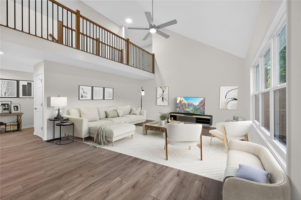 6596 Garrett Road Buford, GA 30518 - Photo 12 of 32