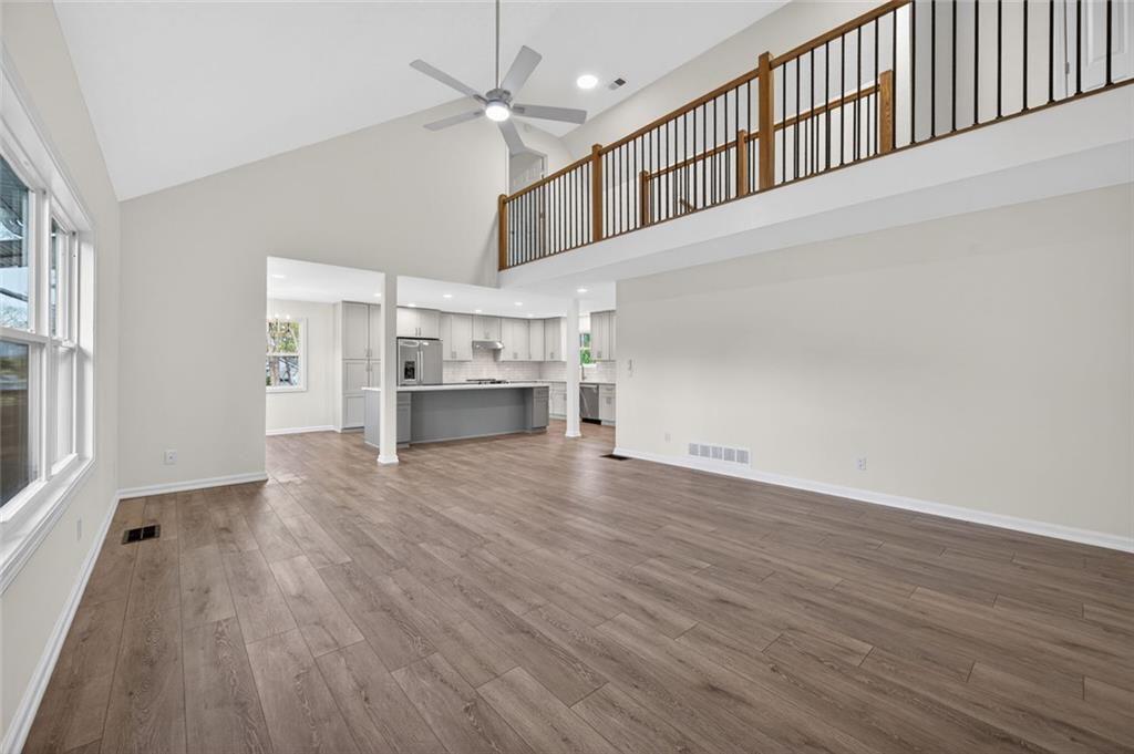 6596 Garrett Road Buford, GA 30518 - Photo 14 of 32