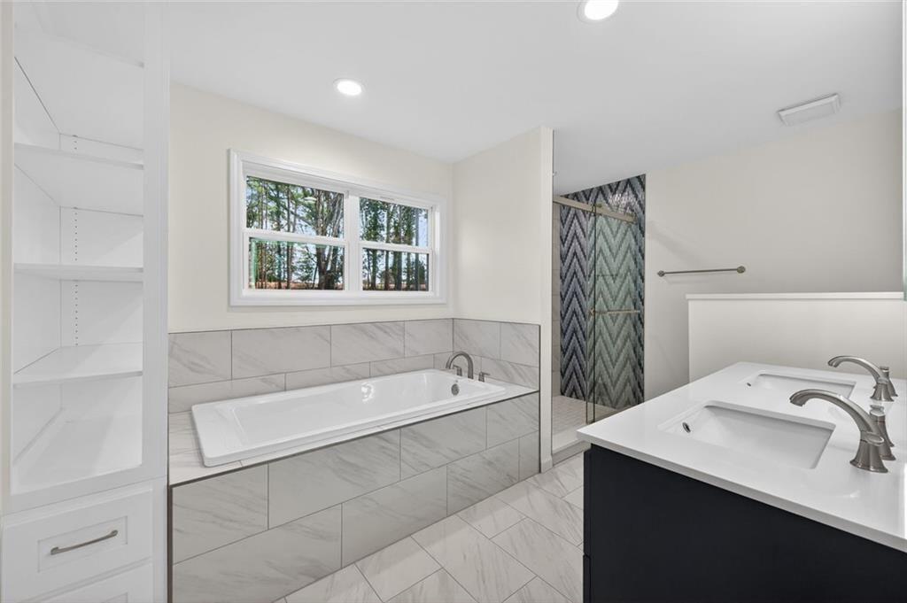 6596 Garrett Road Buford, GA 30518 - Photo 20 of 32