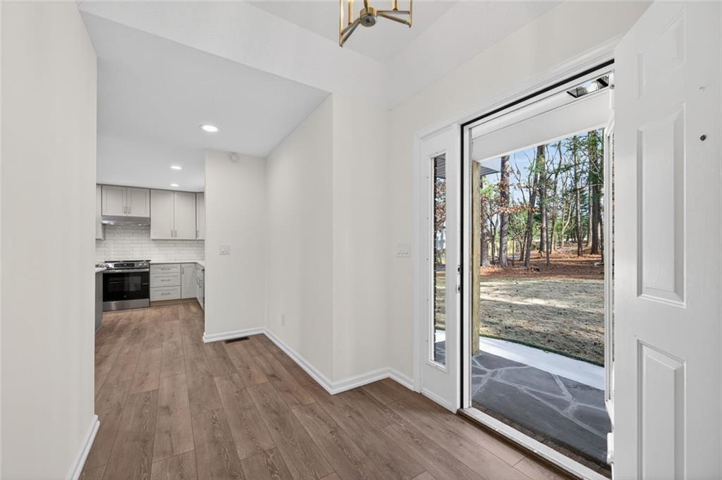 6596 Garrett Road Buford, GA 30518 - Photo 4 of 32