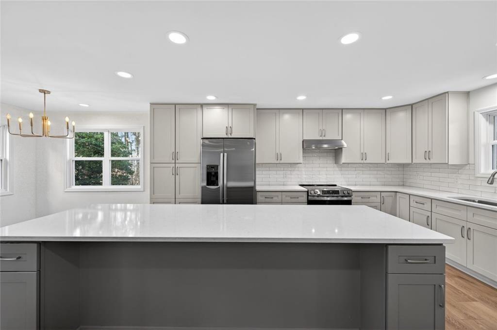 6596 Garrett Road Buford, GA 30518 - Photo 5 of 32