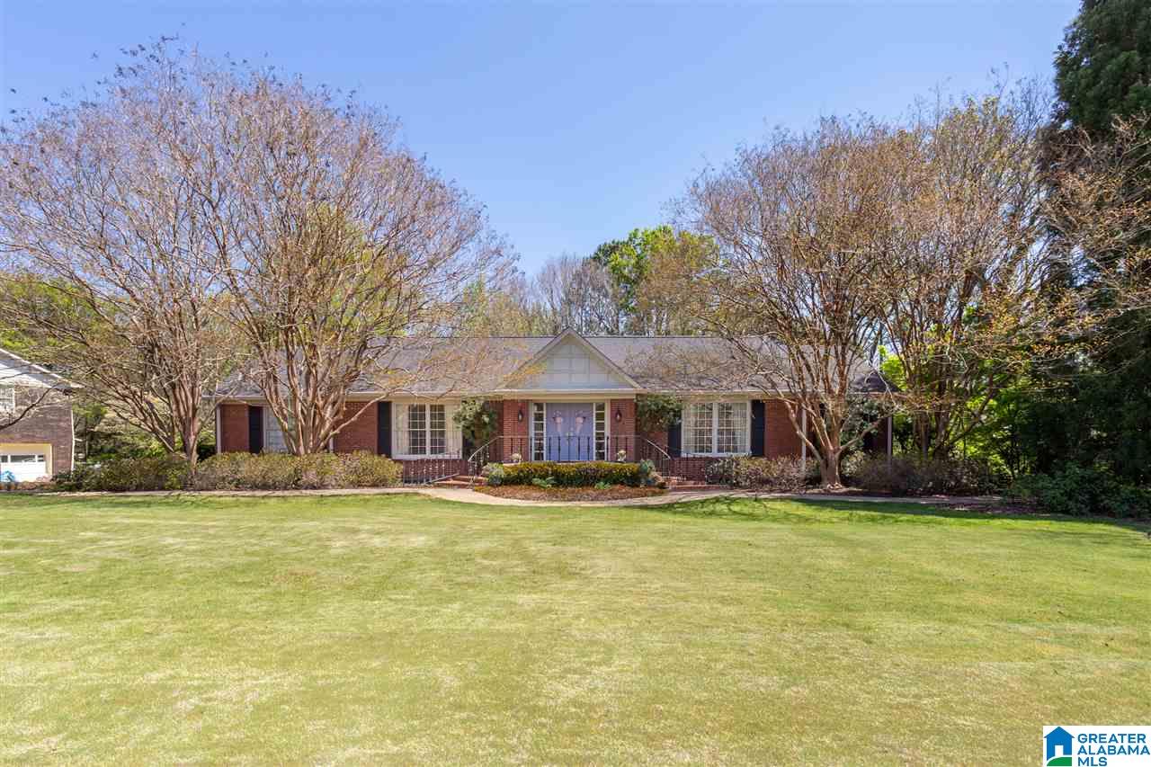 21 Christopher Way Anniston, AL 36207 - Photo 1 of 49
