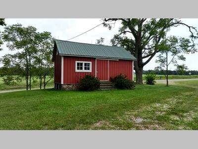 67070 Sweet Lake Road, Unit TRACT 1 Sturgis, MI 49091 - Photo 12 of 13 Tract 1