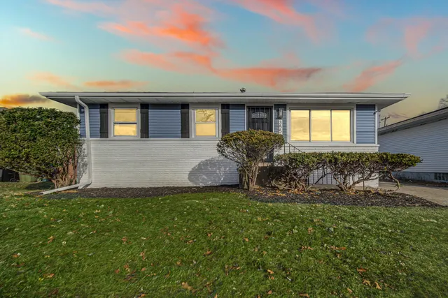 $214,900 | 3556 West 21st Avenue, Gary, IN 46404