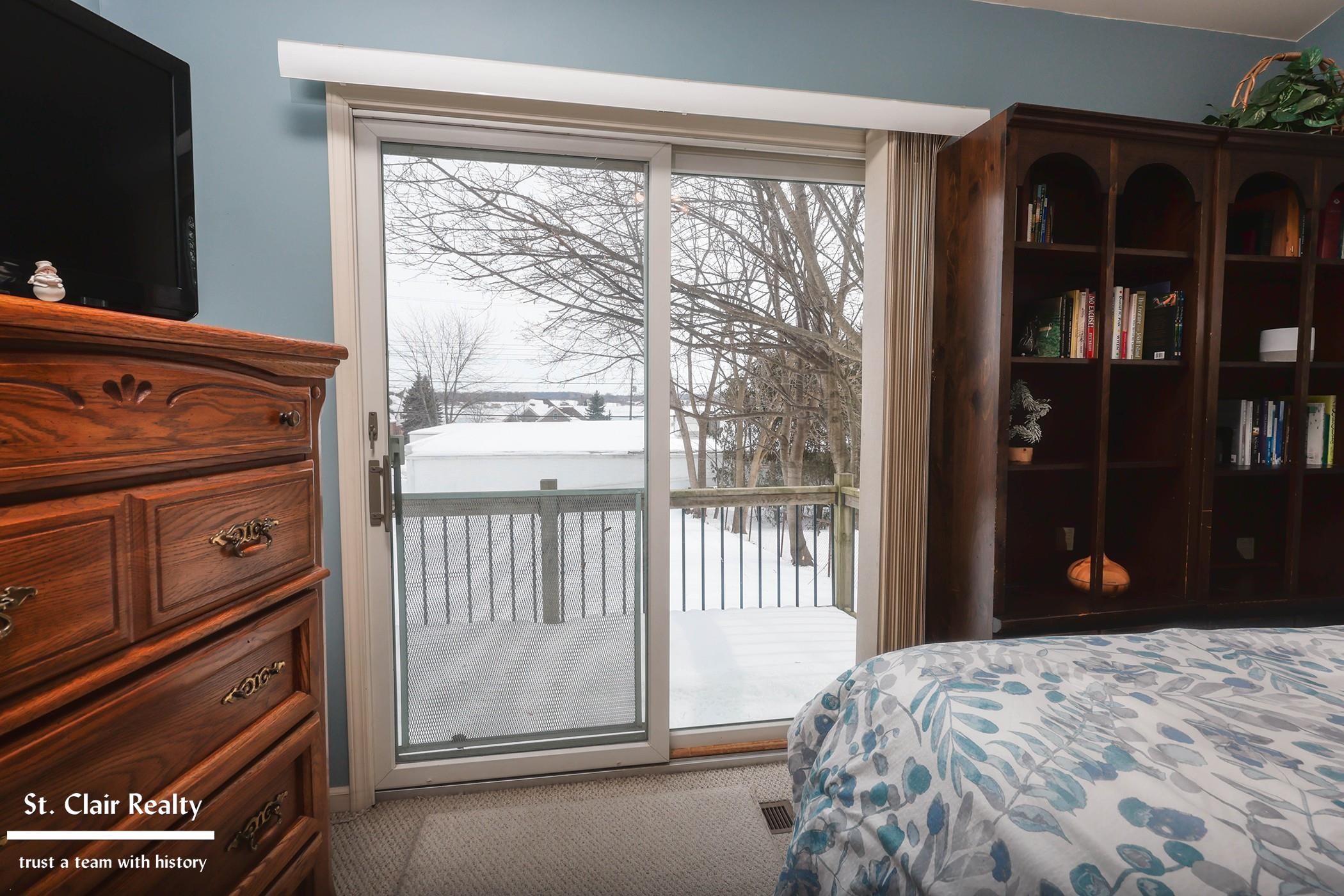 1423 South Riverside Avenue St. Clair, MI 48079 - Photo 25 of 44