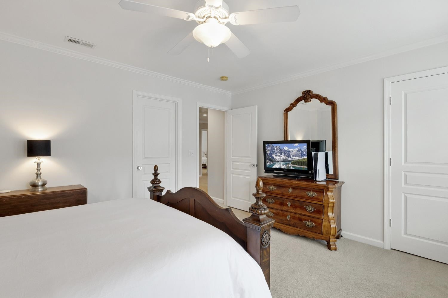 3917 Sunset Maple Court Raleigh, NC 27612 - Photo 51 of 54 Photo 51