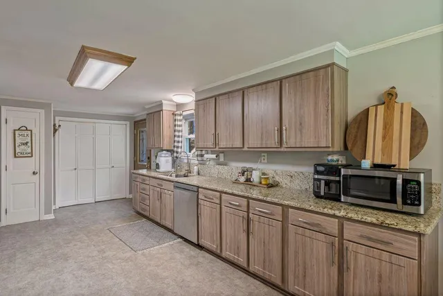 $399,900 | 2875 North Palermo Road, Freedom, ME 04941