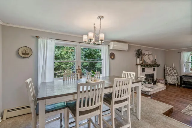 $399,900 | 2875 North Palermo Road, Freedom, ME 04941