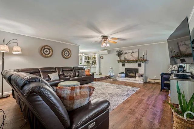 $399,900 | 2875 North Palermo Road, Freedom, ME 04941