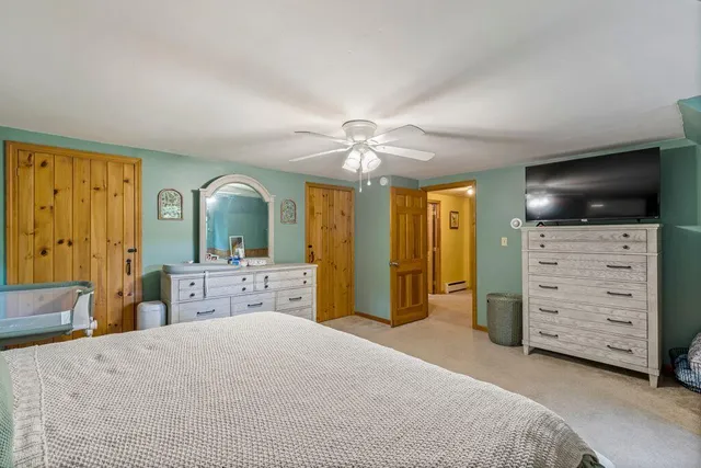 $399,900 | 2875 North Palermo Road, Freedom, ME 04941