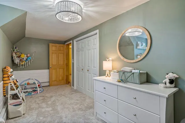 $399,900 | 2875 North Palermo Road, Freedom, ME 04941