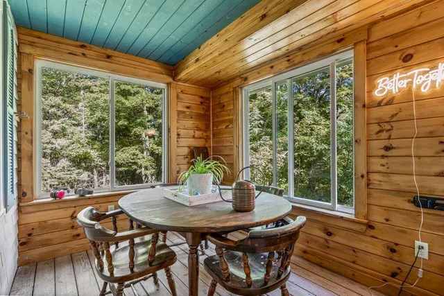 $399,900 | 2875 North Palermo Road, Freedom, ME 04941