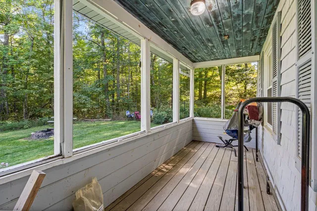 $399,900 | 2875 North Palermo Road, Freedom, ME 04941